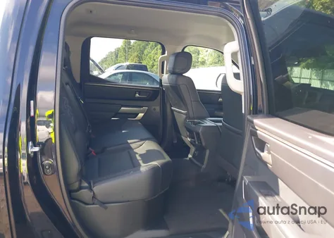 2022 Toyota Tundra Sr5 from USA, damaged, VIN 5TFLA5AB7NX010692